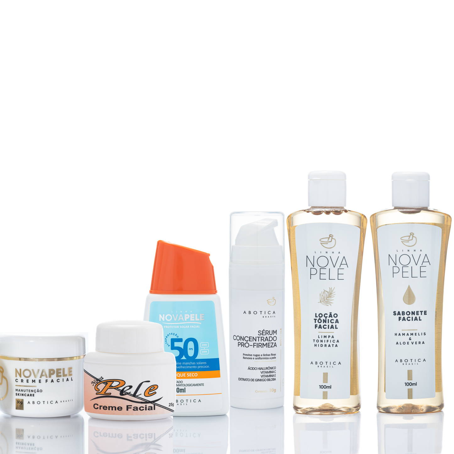 Tratamento Completo do Melasma Nova Pele