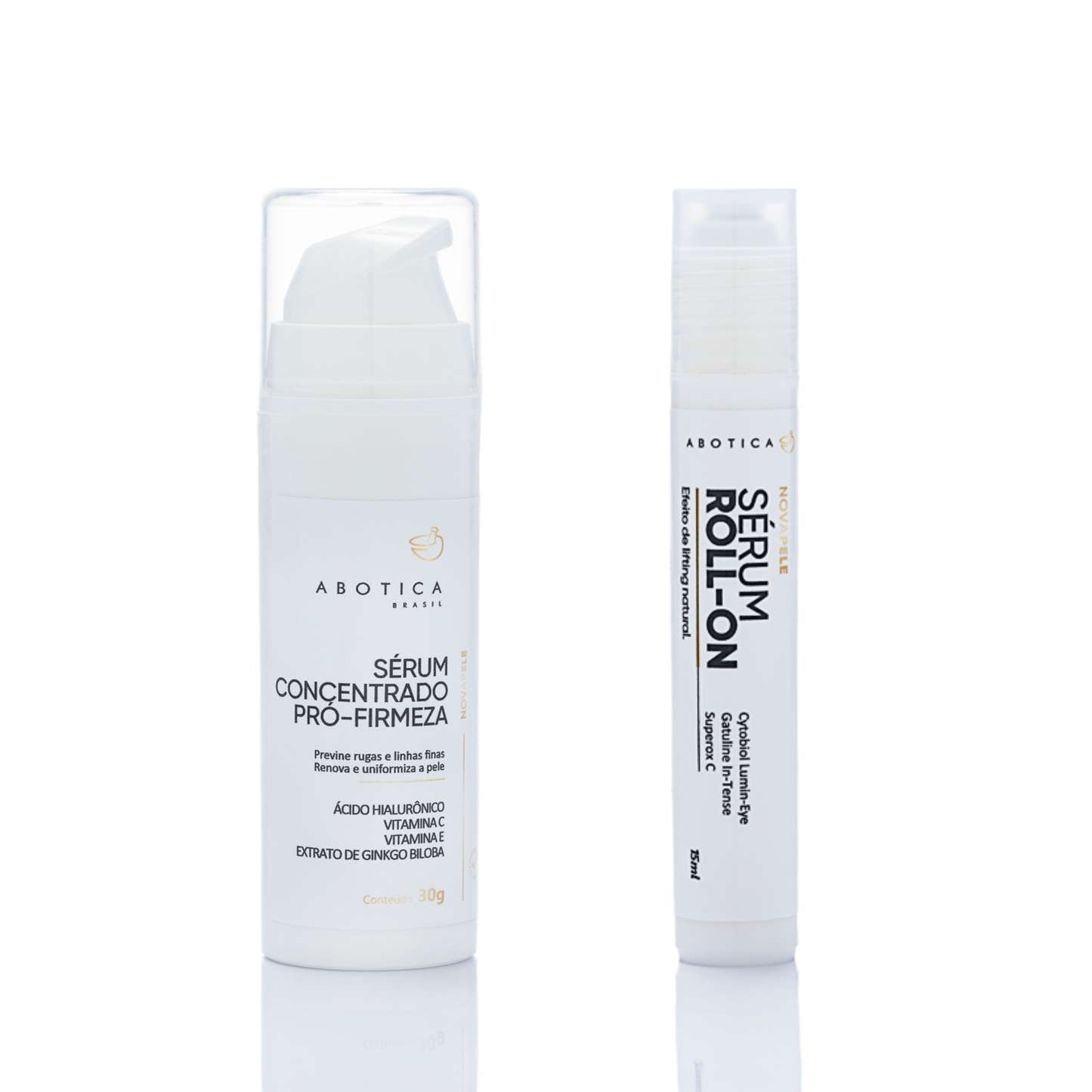 Dupla Perfeita – Antissinais