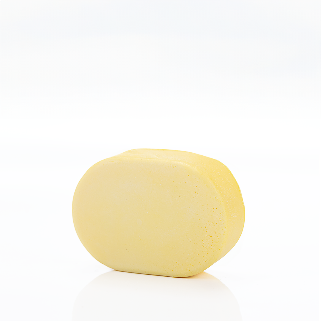 Sabonete Facial em Barra Cúrcuma (Açafrão) 100g