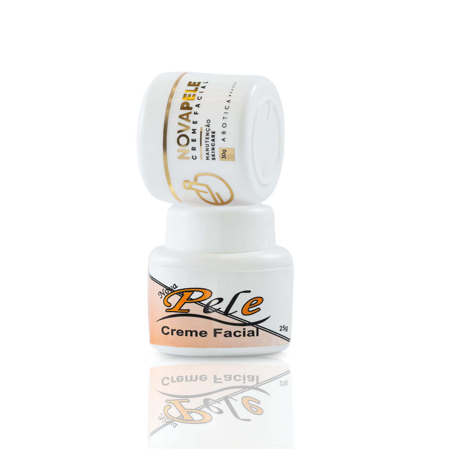 Dupla Perfeita - Anti - Melasma